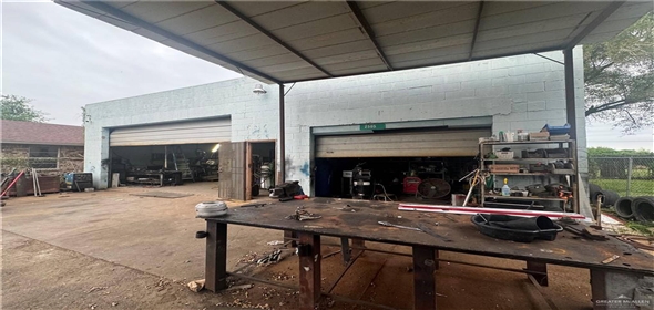 2505 N Bridge Avenue Weslaco Texas, 78599 | Land for sale