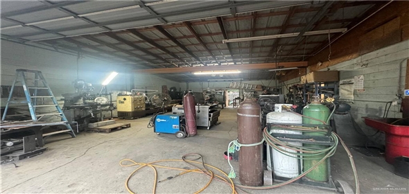 2505 N Bridge Avenue Weslaco Texas, 78599 | Land for sale