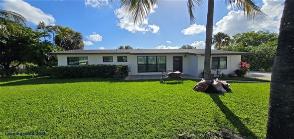 5051 NE 6th Ave Deerfield Beach Florida, 33064 | Beautiful Singlefamily