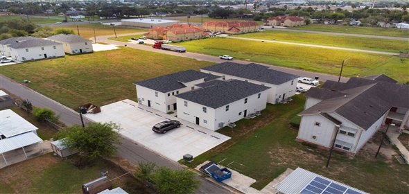 200 Cub Cir La Feria Texas, 78559 | Fabulous Multifamily