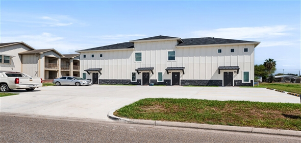200-300 Cub Circle La Feria Texas, 78559 | Multifamily