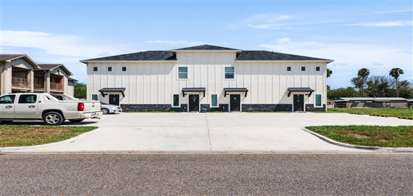 200-300 Cub Circle La Feria Texas, 78559 | Multifamily