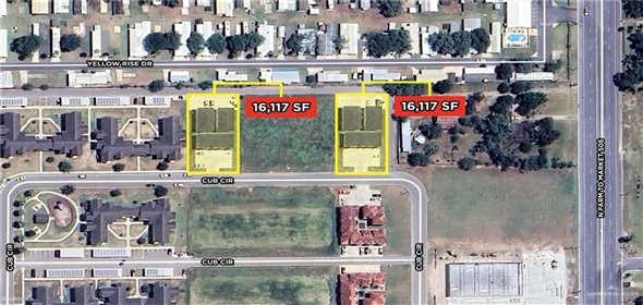 200-300 Cub Circle La Feria Texas, 78559 | Multifamily