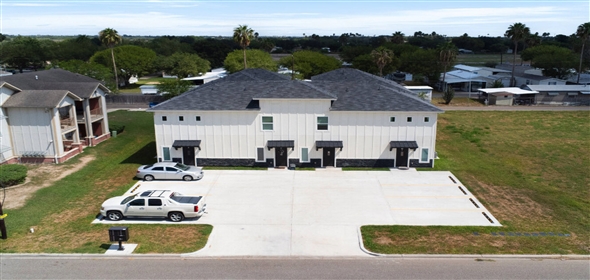 200-300 Cub Circle La Feria Texas, 78559 | Multifamily