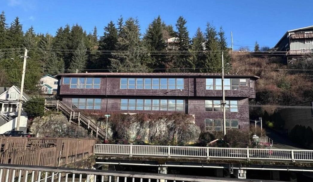 Commercial Property for Sale in Edna Bay Alaska 99901