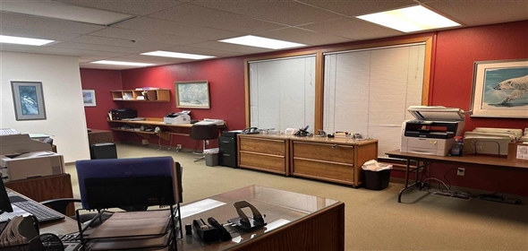 540 Water Street #302 Edna Bay Alaska, 99901 | Exciting Condo Conversion Opportunity