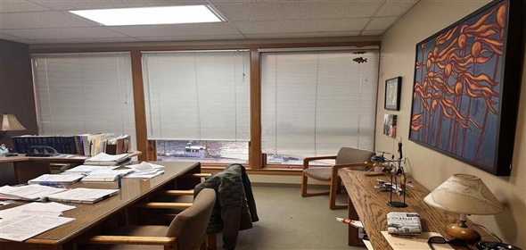 540 Water Street #302 Edna Bay Alaska, 99901 | Exciting Condo Conversion Opportunity