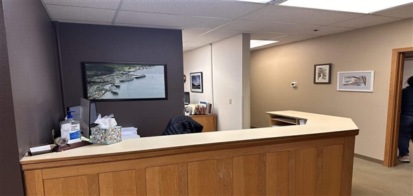 540 Water Street #302 Edna Bay Alaska, 99901 | Exciting Condo Conversion Opportunity