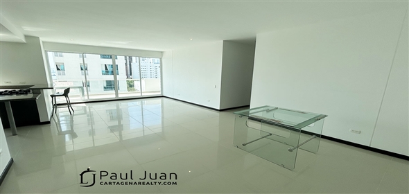 2nd Avenue # 21-106.  Bolivar, 130001 | Fabulous apartment