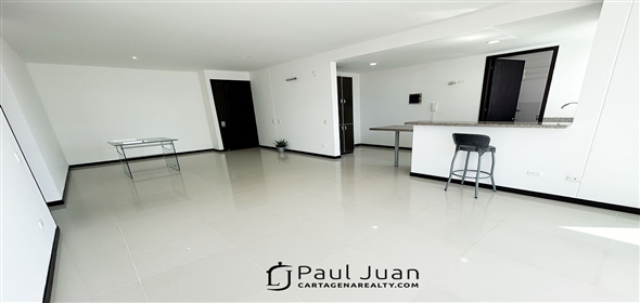 2nd Avenue # 21-106.  Bolivar, 130001 | Fabulous apartment