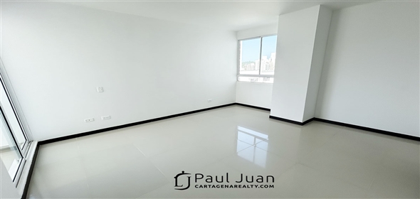 2nd Avenue # 21-106.  Bolivar, 130001 | Fabulous apartment