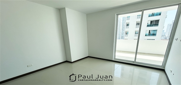 2nd Avenue # 21-106.  Bolivar, 130001 | Fabulous apartment