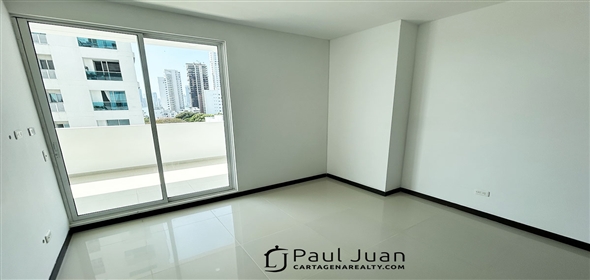 2nd Avenue # 21-106.  Bolivar, 130001 | Fabulous apartment
