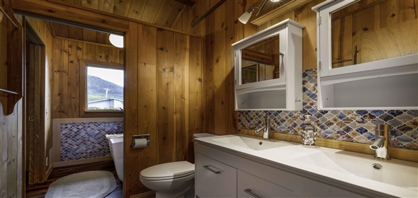 3818 Fairview Avenue Ketchikan Alaska, 99901 | Stunning Residence