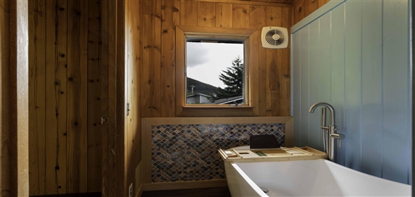 3818 Fairview Avenue Ketchikan Alaska, 99901 | Stunning Residence