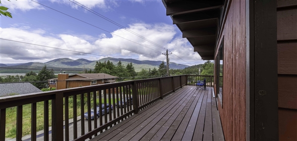 3818 Fairview Avenue Ketchikan Alaska, 99901 | Stunning Residence