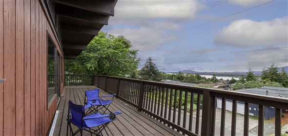 3818 Fairview Avenue Ketchikan Alaska, 99901 | Stunning Residence