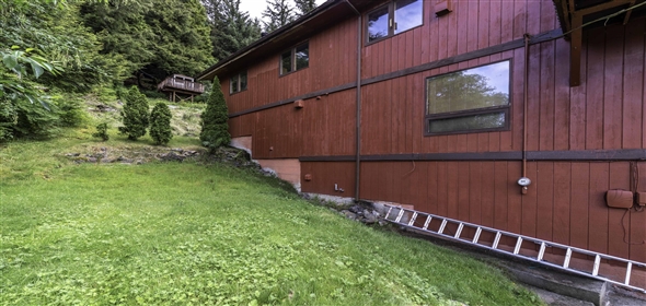 3818 Fairview Avenue Ketchikan Alaska, 99901 | Stunning Residence