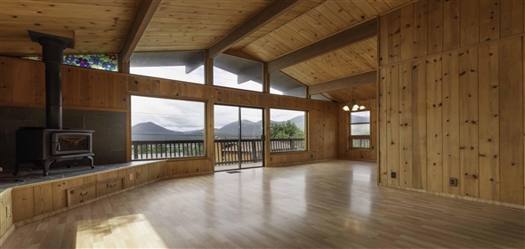 3818 Fairview Avenue Ketchikan Alaska, 99901 | Stunning Residence