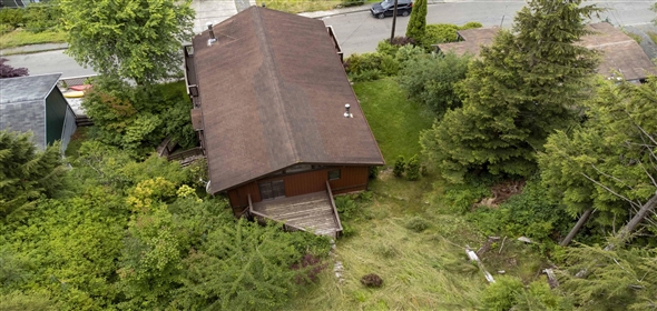 3818 Fairview Avenue Ketchikan Alaska, 99901 | Stunning Residence
