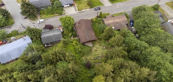 3818 Fairview Avenue Ketchikan Alaska, 99901 | Stunning Residence