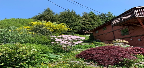 3818 Fairview Avenue Ketchikan Alaska, 99901 | Stunning Residence