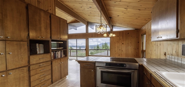 3818 Fairview Avenue Ketchikan Alaska, 99901 | Stunning Residence