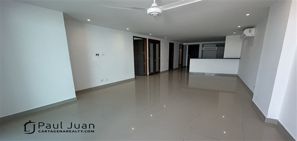 9th Avenue # 17-52.  Bolivar, 130001 | Exclusive apartment