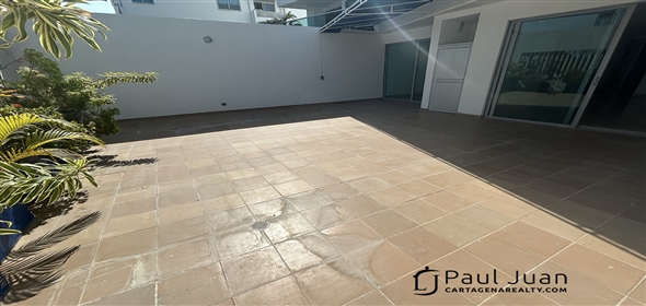 9th Avenue # 17-52.  Bolivar, 130001 | Exclusive apartment