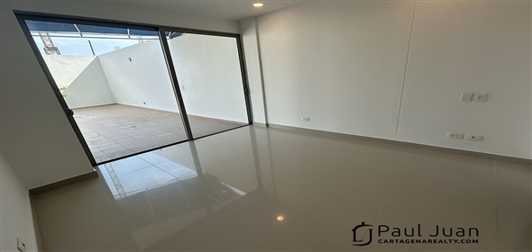 9th Avenue # 17-52.  Bolivar, 130001 | Exclusive apartment