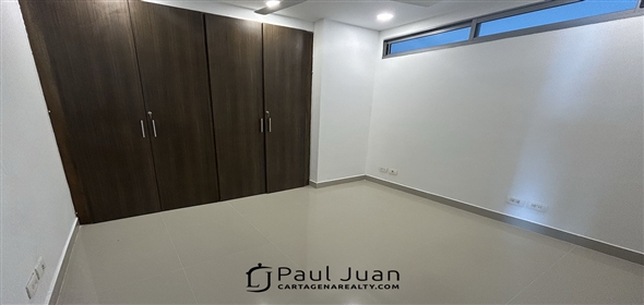 9th Avenue # 17-52.  Bolivar, 130001 | Exclusive apartment