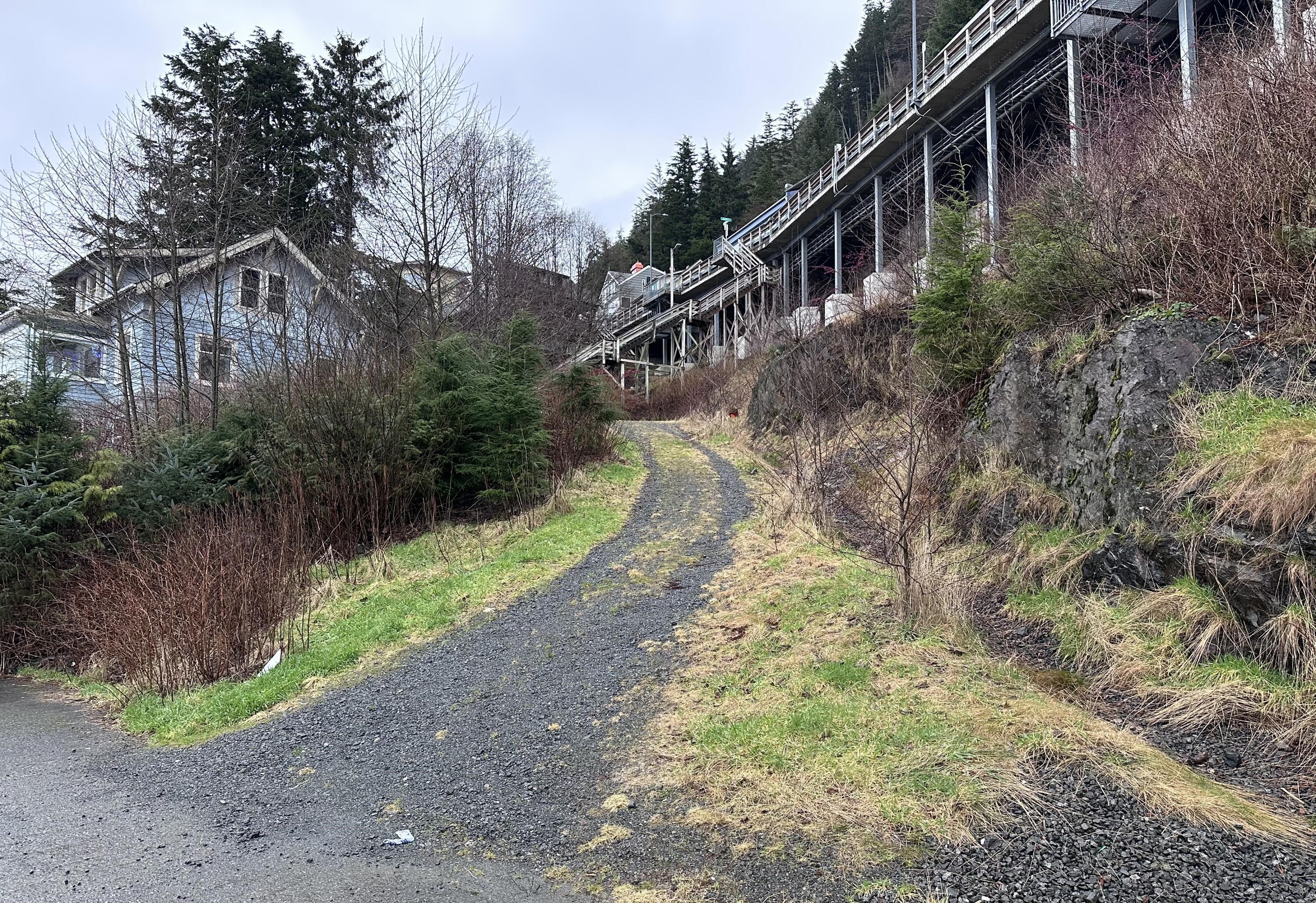 Commercial Property for Sale in Ketchikan Alaska 99901