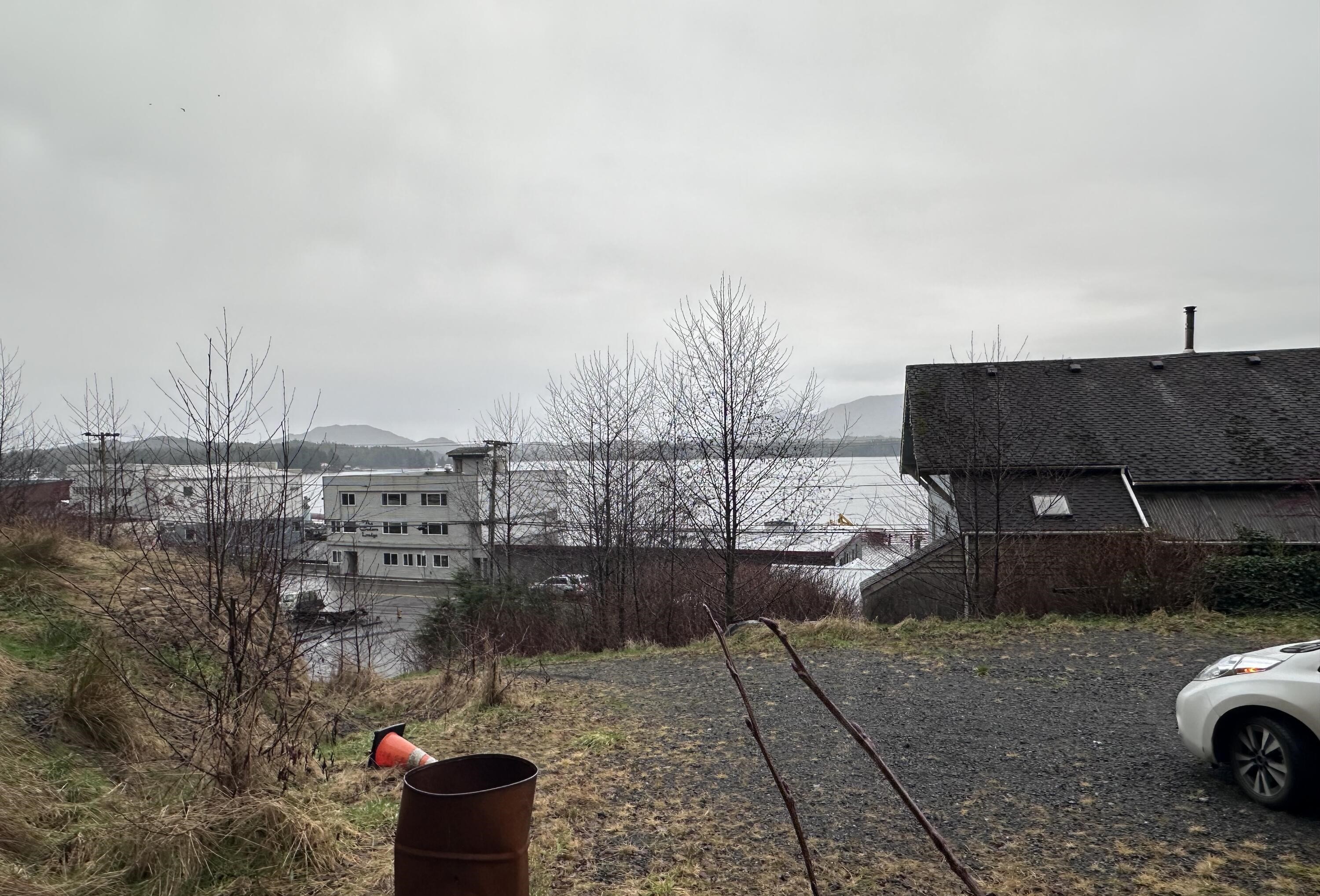 Commercial Property for Sale in Ketchikan Alaska 99901