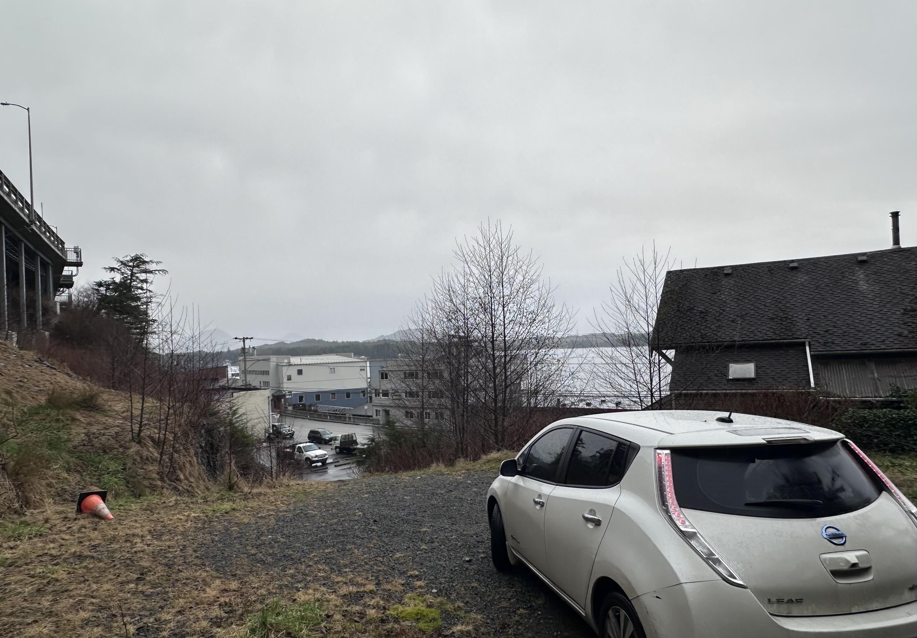 Commercial Property for Sale in Ketchikan Alaska 99901