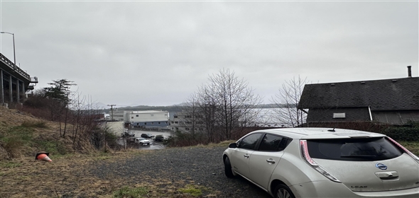 118 Elliot Street Ketchikan Alaska, 99901 | Prime In-Town Vacant Lot