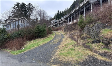 118 Elliot Street , Ketchikan Alaska                                                                                               99901