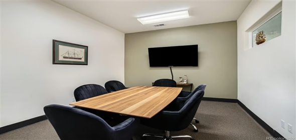 10390 Bradford Road # 100 Littleton Colorado, 80127 | Prime Owner/User Office Opportunity in Littleton, CO