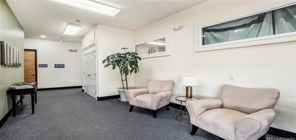 10390 Bradford Road # 100 Littleton Colorado, 80127 | Prime Owner/User Office Opportunity in Littleton, CO
