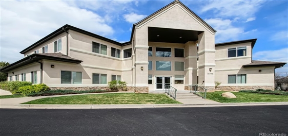 10390 Bradford Road # 100 Littleton Colorado, 80127 | Prime Owner/User Office Opportunity in Littleton, CO