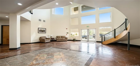 10390 Bradford Road # 100 Littleton Colorado, 80127 | Prime Owner/User Office Opportunity in Littleton, CO