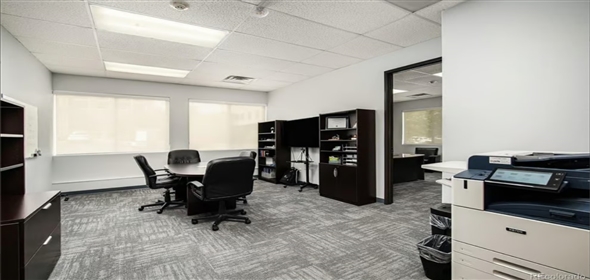 10390 Bradford Road # 100 Littleton Colorado, 80127 | Prime Owner/User Office Opportunity in Littleton, CO
