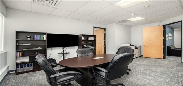 10390 Bradford Road # 100 Littleton Colorado, 80127 | Prime Owner/User Office Opportunity in Littleton, CO