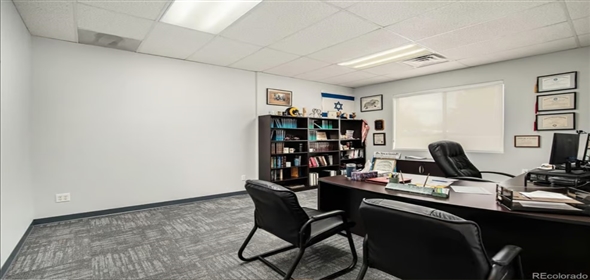 10390 Bradford Road # 100 Littleton Colorado, 80127 | Prime Owner/User Office Opportunity in Littleton, CO