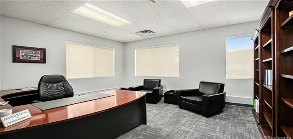 10390 Bradford Road # 100 Denver Colorado, 80127 | Lease Prime Office Space at Bradford Office Suites