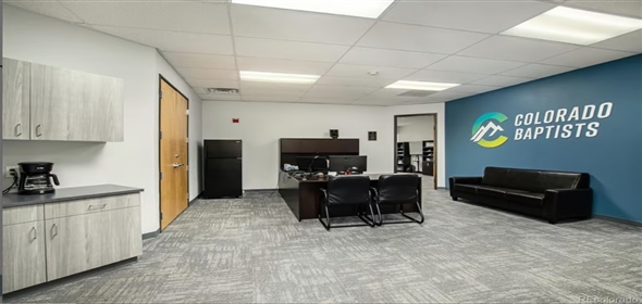 10390 Bradford Road # 100 Denver Colorado, 80127 | Lease Prime Office Space at Bradford Office Suites