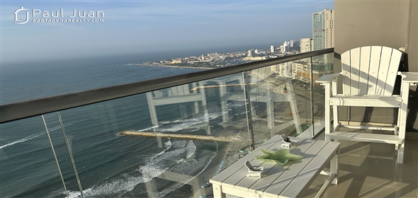 Malecon Avenue # 8-102.  Bolivar, 130001 | Beautiful apartment