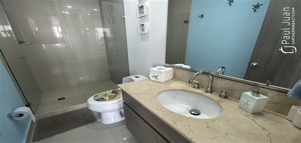 Malecon Avenue # 8-102.  Bolivar, 130001 | Beautiful apartment
