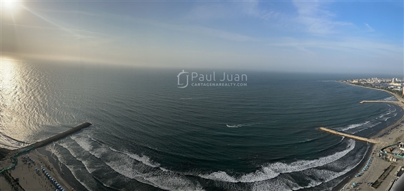 Malecon Avenue # 8-102.  Bolivar, 130001 | Beautiful apartment