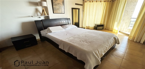 1A Road # 3-252.  Bolivar, 130001 | Exclusive apartment