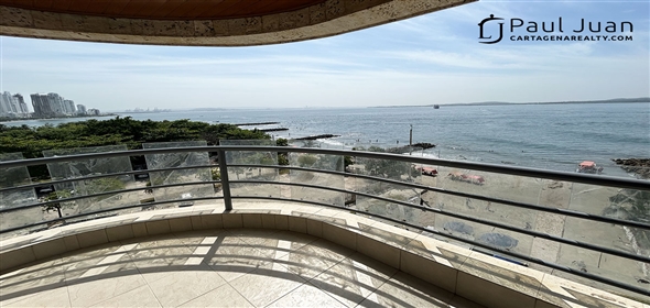 1A Road # 3-252.  Bolivar, 130001 | Exclusive apartment